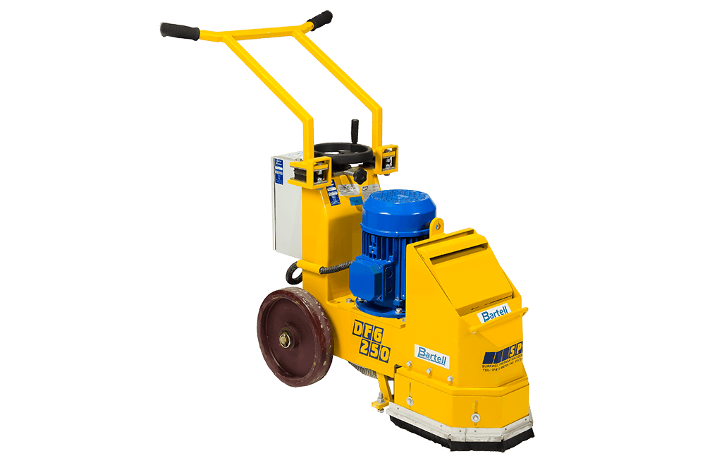 Spe deals floor grinder